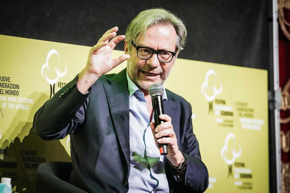Se gli insulti arrivano dai «giusti» offendere le donne non è un problema