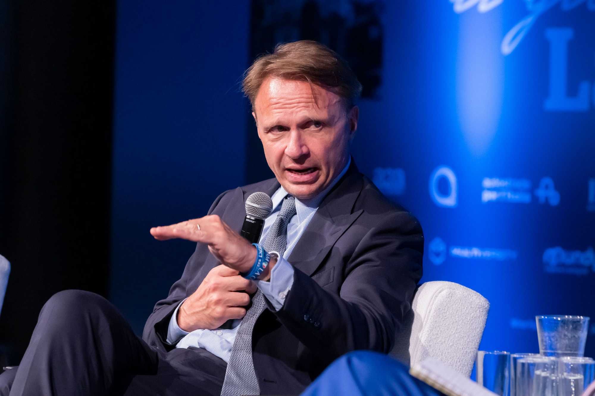 Investiti 16 miliardi nei nostri campi