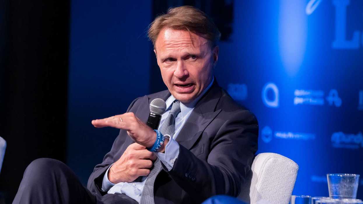 Investiti 16 miliardi nei nostri campi