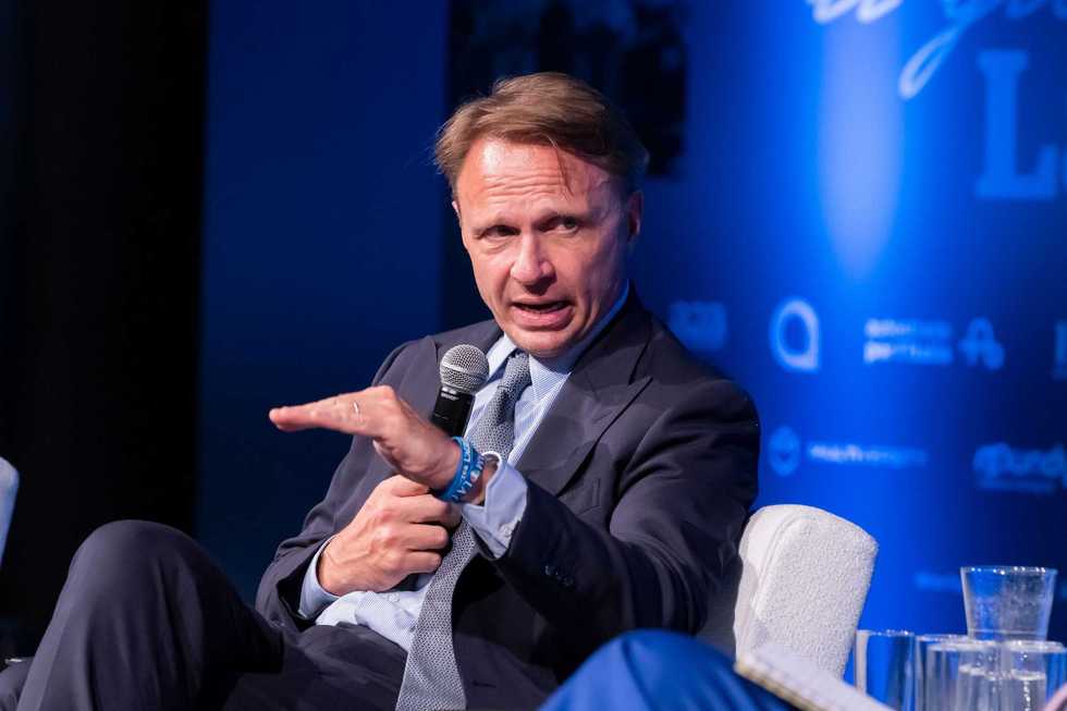 Investiti 16 miliardi nei nostri campi