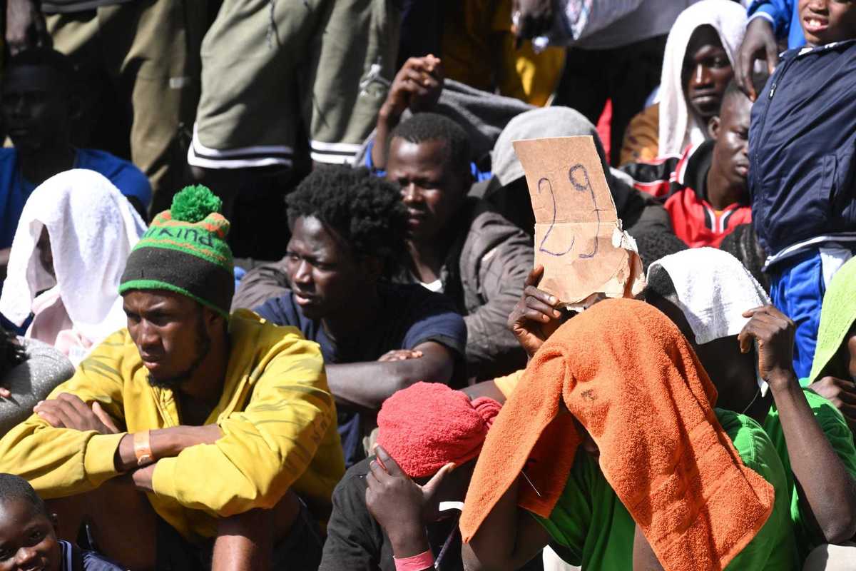 L’immigrazione sfrutta l’Africa