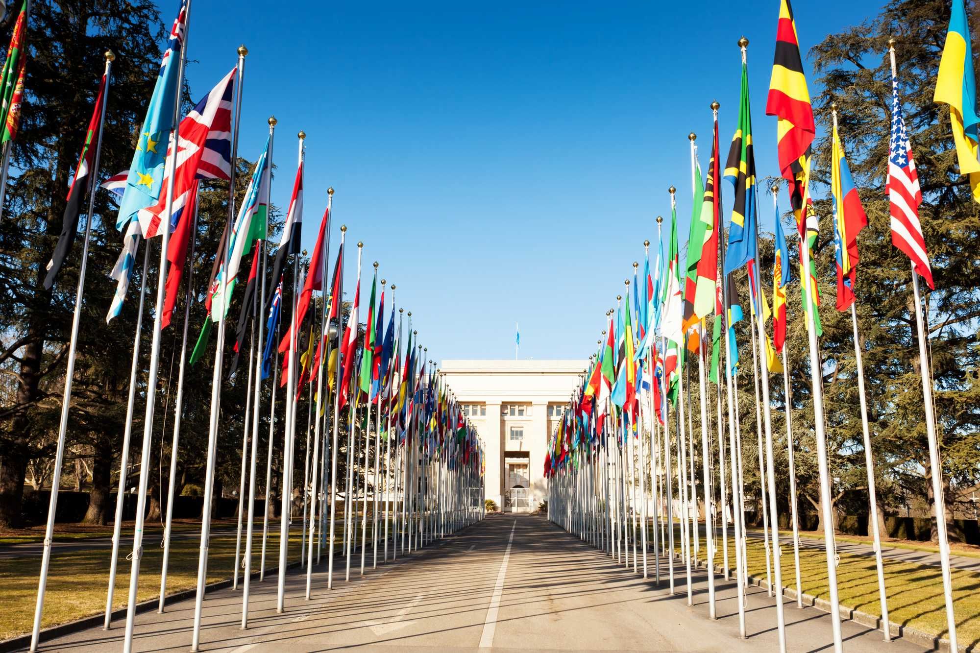 Fronte Onu per «sfrattare» l’utero in affitto
