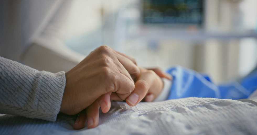 «Con il suicidio assistito agevolato la società eliminerà chi è “inutile”»