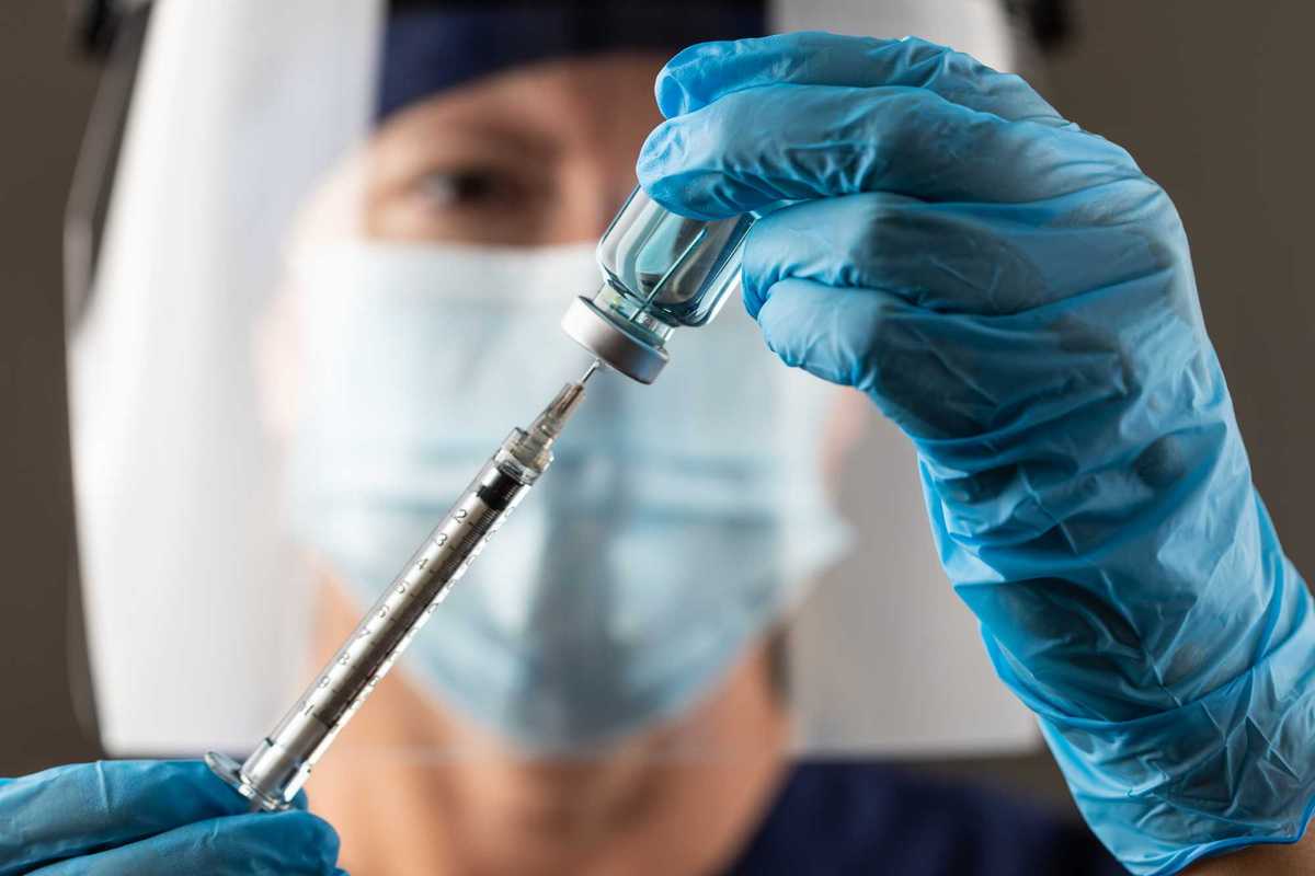 «Sui vaccini l’Europa ha fatto tutto da sola. Non abbiamo visto neanche un dossier»