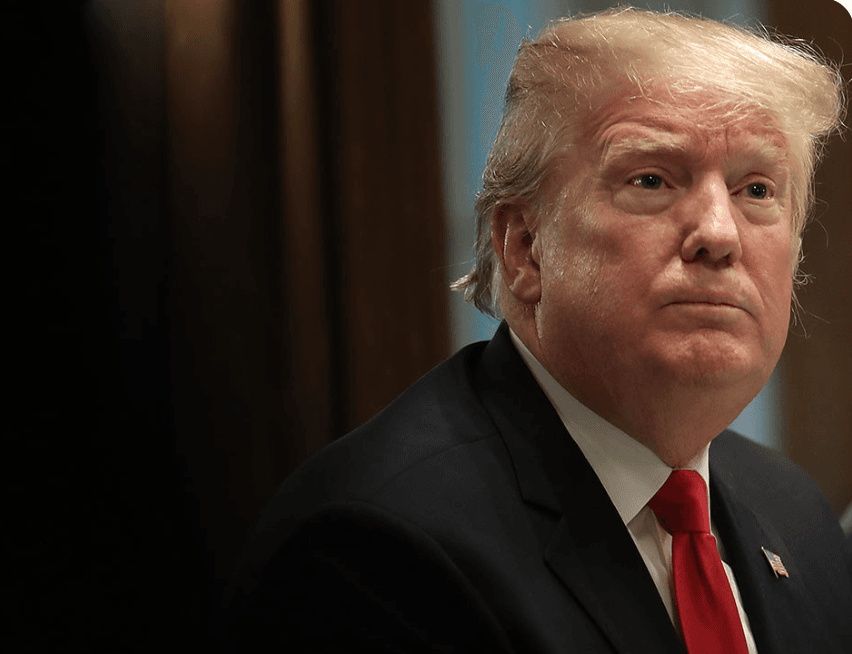 Did Ailing Trump Secretly Obtain Powerful Obesity Drug Under 'Compassionate Use'?