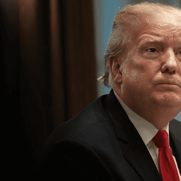 Did Ailing Trump Secretly Obtain Powerful Obesity Drug Under 'Compassionate Use'?