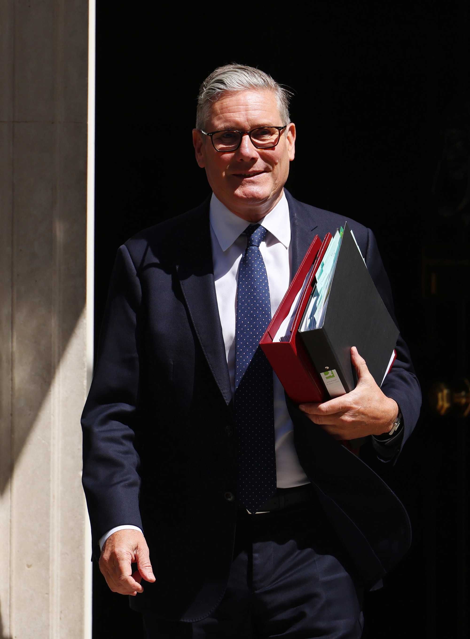 Scatta la sfida tra i labour per il post Starmer