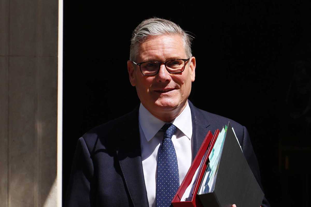 Scatta la sfida tra i labour per il post Starmer