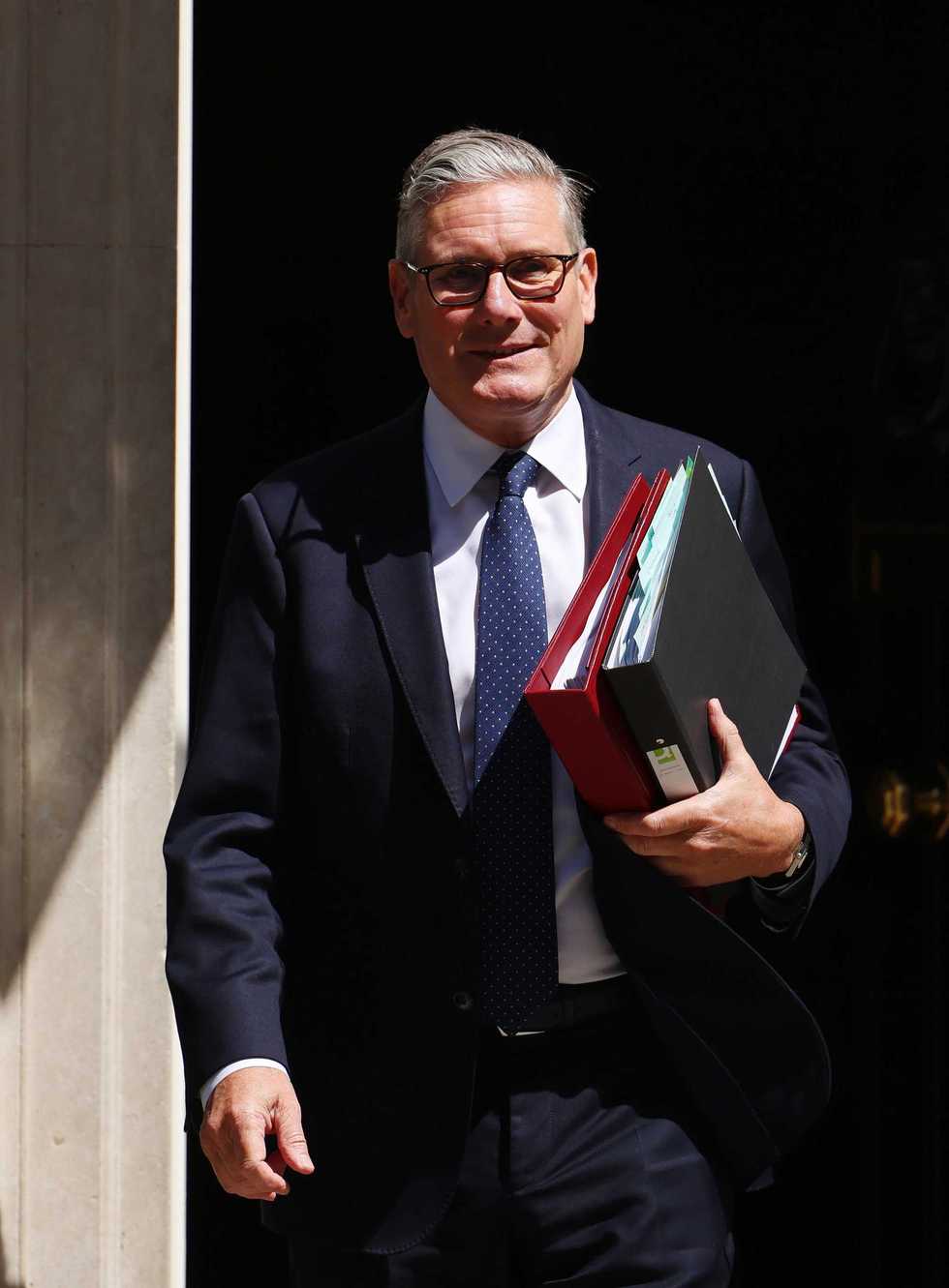 Scatta la sfida tra i labour per il post Starmer