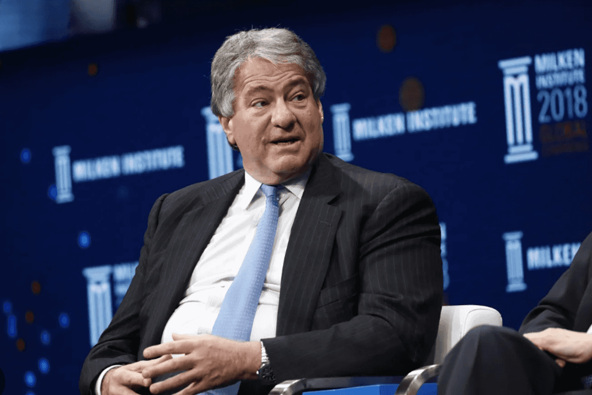 Linked To Epstein's Trafficking In Emails, Billionaire Black Will Soon Testify