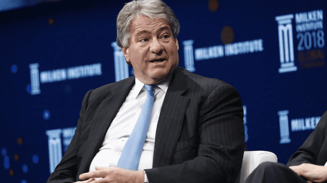 Linked To Epstein's Trafficking In Emails, Billionaire Black Will Soon Testify