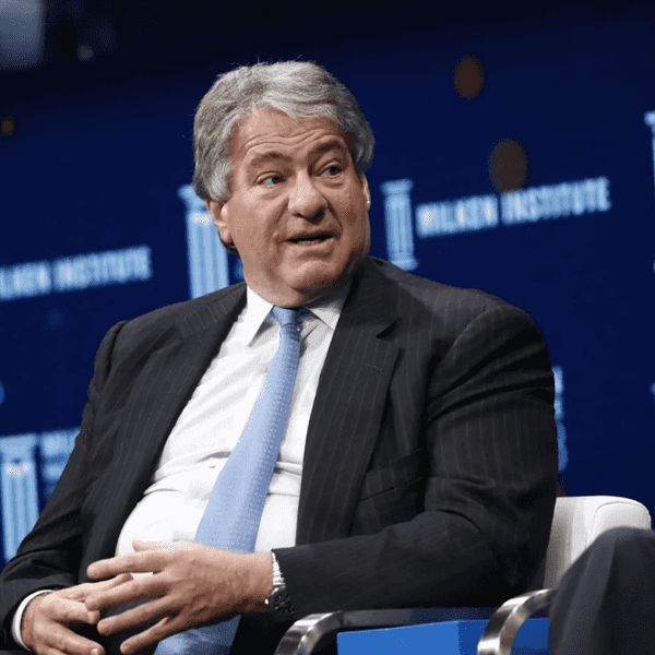 Linked To Epstein's Trafficking In Emails, Billionaire Black Will Soon Testify