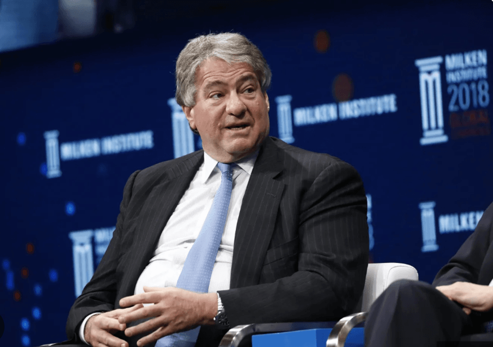 Linked To Epstein's Trafficking In Emails, Billionaire Black Will Soon Testify