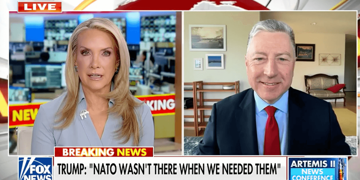 Iran Hawks Confidently Predict Trump Will Resume War After Midterm Elections