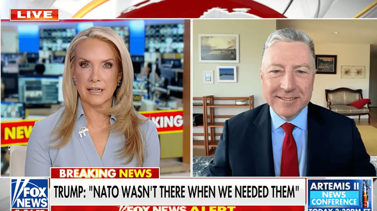 Iran Hawks Confidently Predict Trump Will Resume War After Midterm Elections
