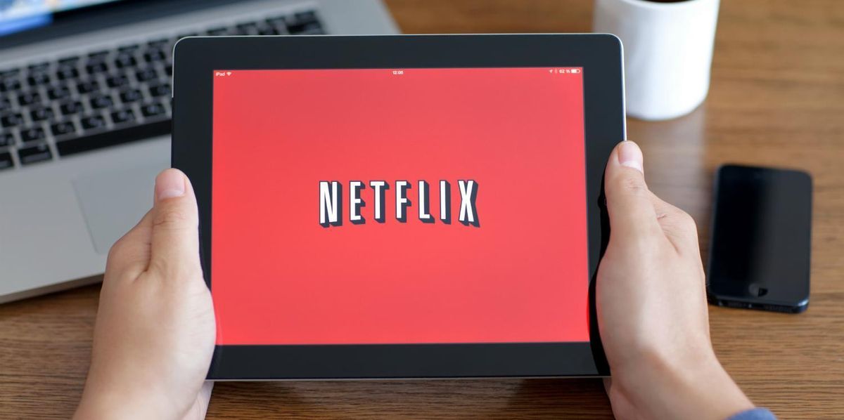 Netflix Might Let You Watch Without WiFi Starting This Fall - 7x7 Bay Area