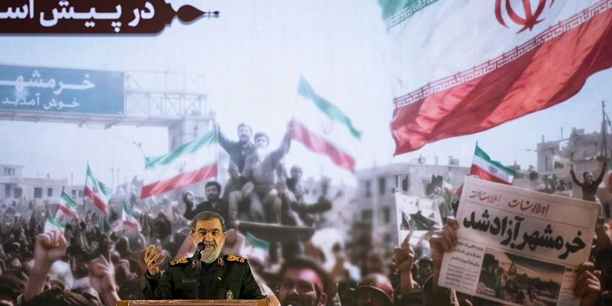 iran la guerra continua dietro le quinte cos236 teheran prepara il riarmo da Laverita.info iran la guerra continua dietro le quinte cos236 teheran prepara il riarmo