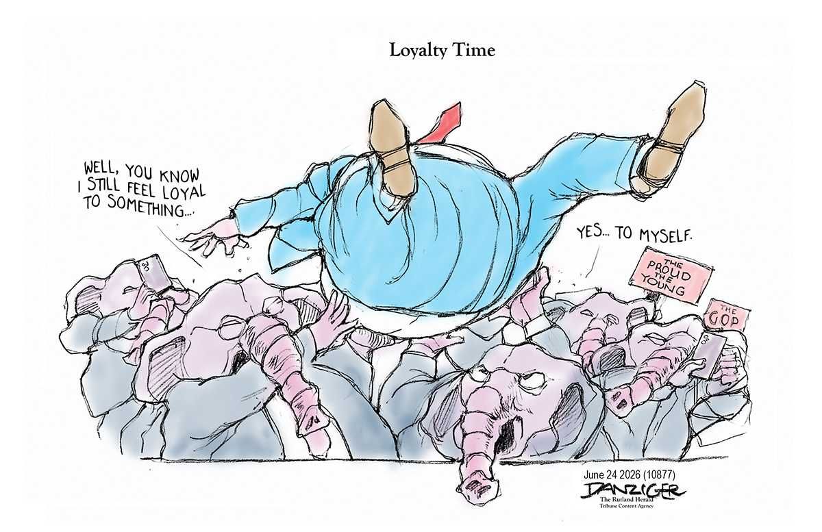 Danziger Draws