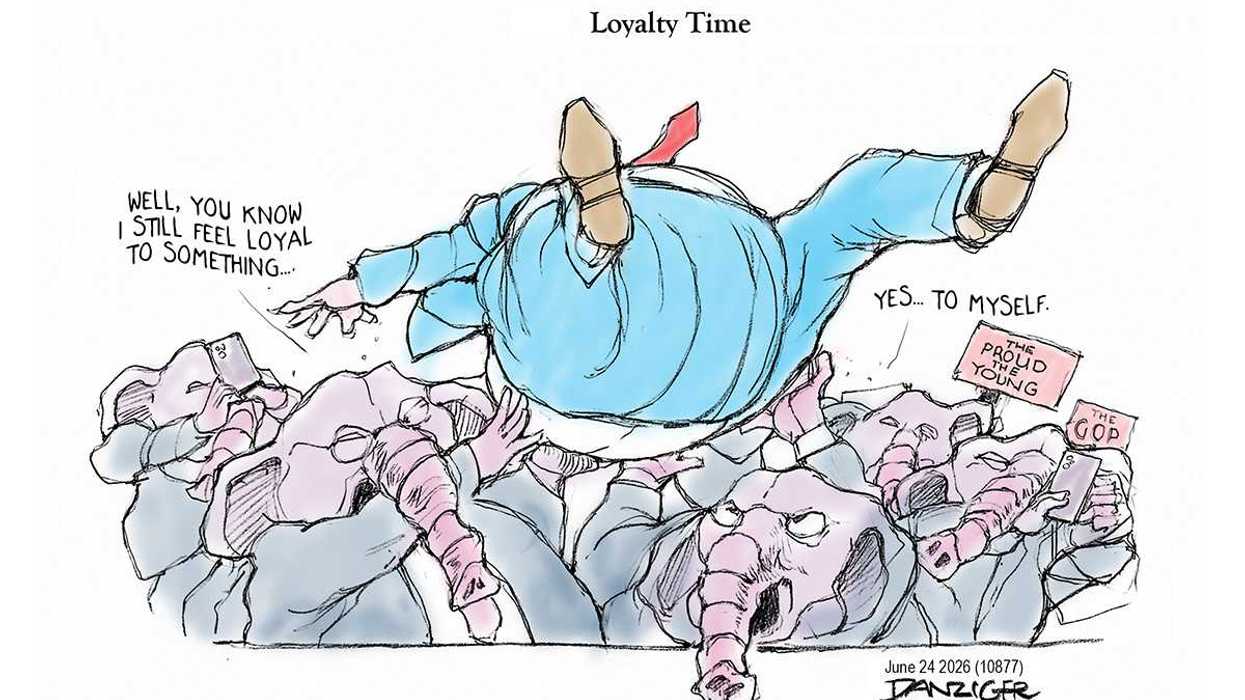 Danziger Draws