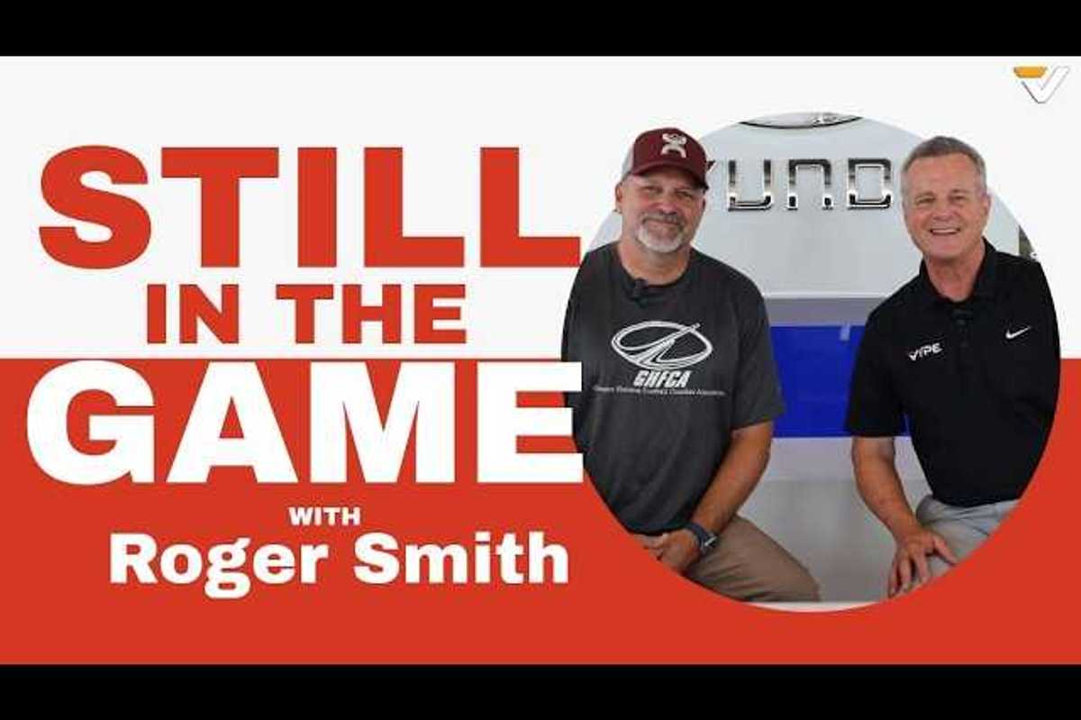 Still in the Game Podcast | Episode 2 Featuring Trey Sissom