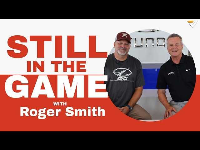 Still in the Game Podcast | Episode 2 Featuring Trey Sissom