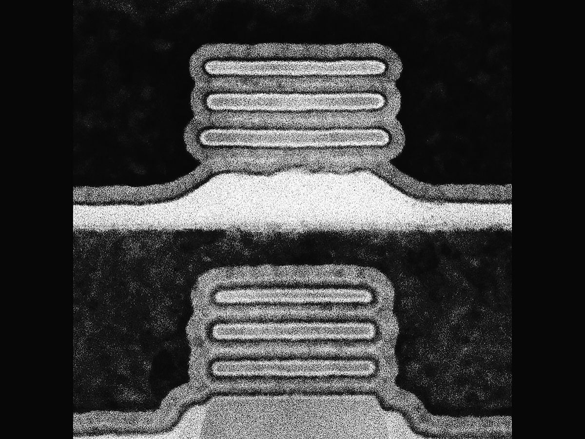 Future Transistor Stacking Plans Start to Diverge