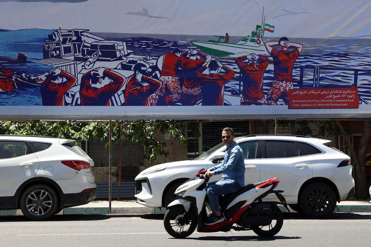 Medio Oriente in cerca di stabilità. Hormuz resta l’ago della bilancia