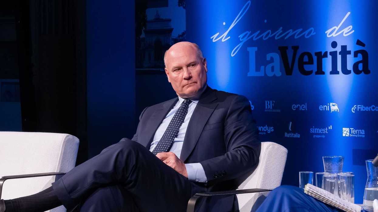 È fatta: Bf diventa un colosso da 3 miliardi