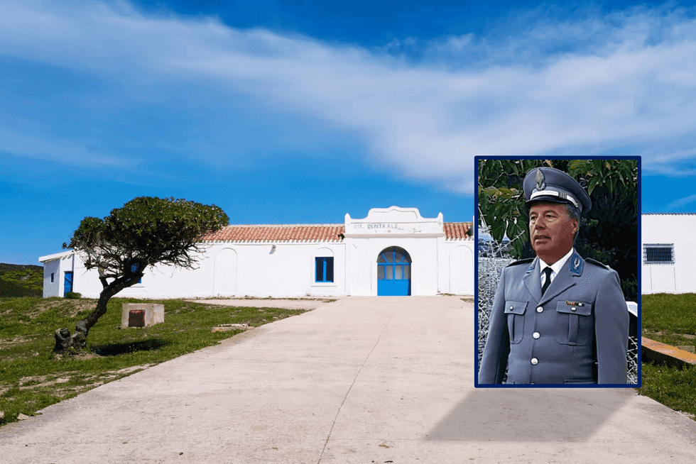 Derìu: «Nell’estate del 1985 stavo con Borsellino e Falcone all’Asinara»