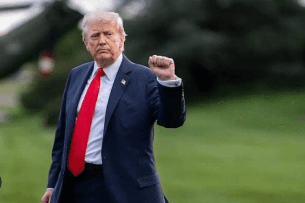 To Wield Power Effectively, This Is What Democrats Must Learn From Trump