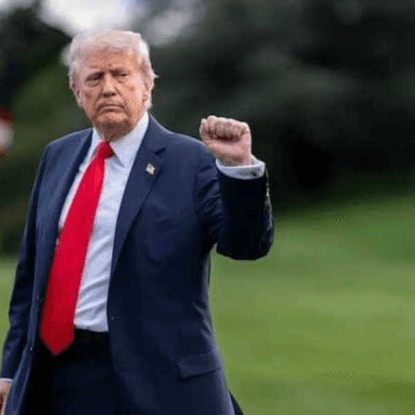 To Wield Power Effectively, This Is What Democrats Must Learn From Trump