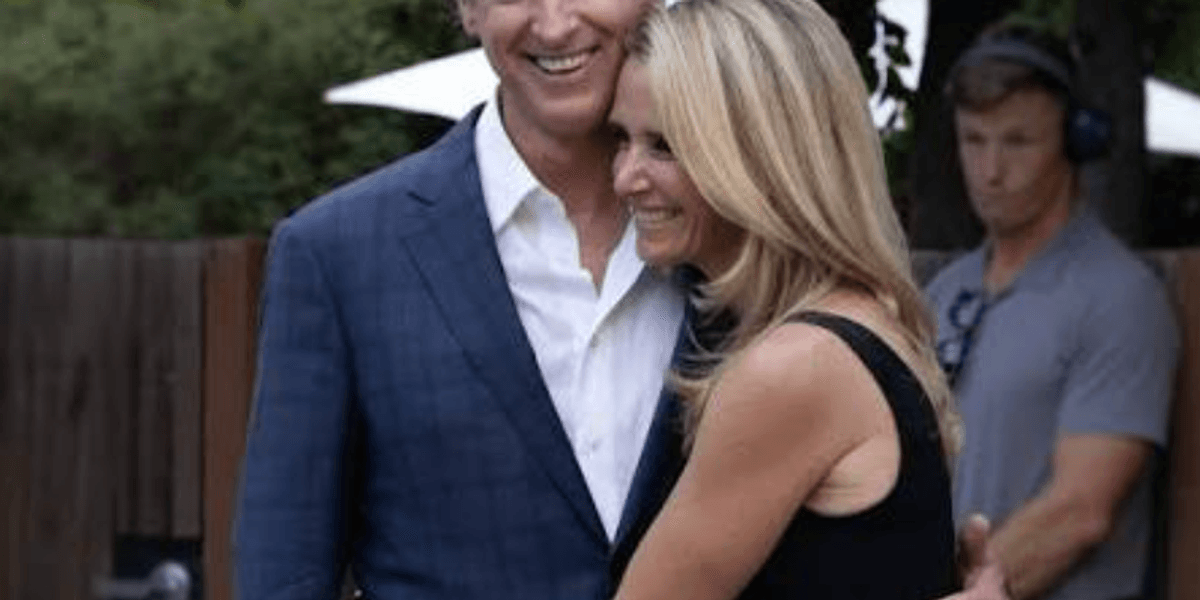 Abusing 'The Most Dangerous Power' Against Trump Adversary Gavin Newsom