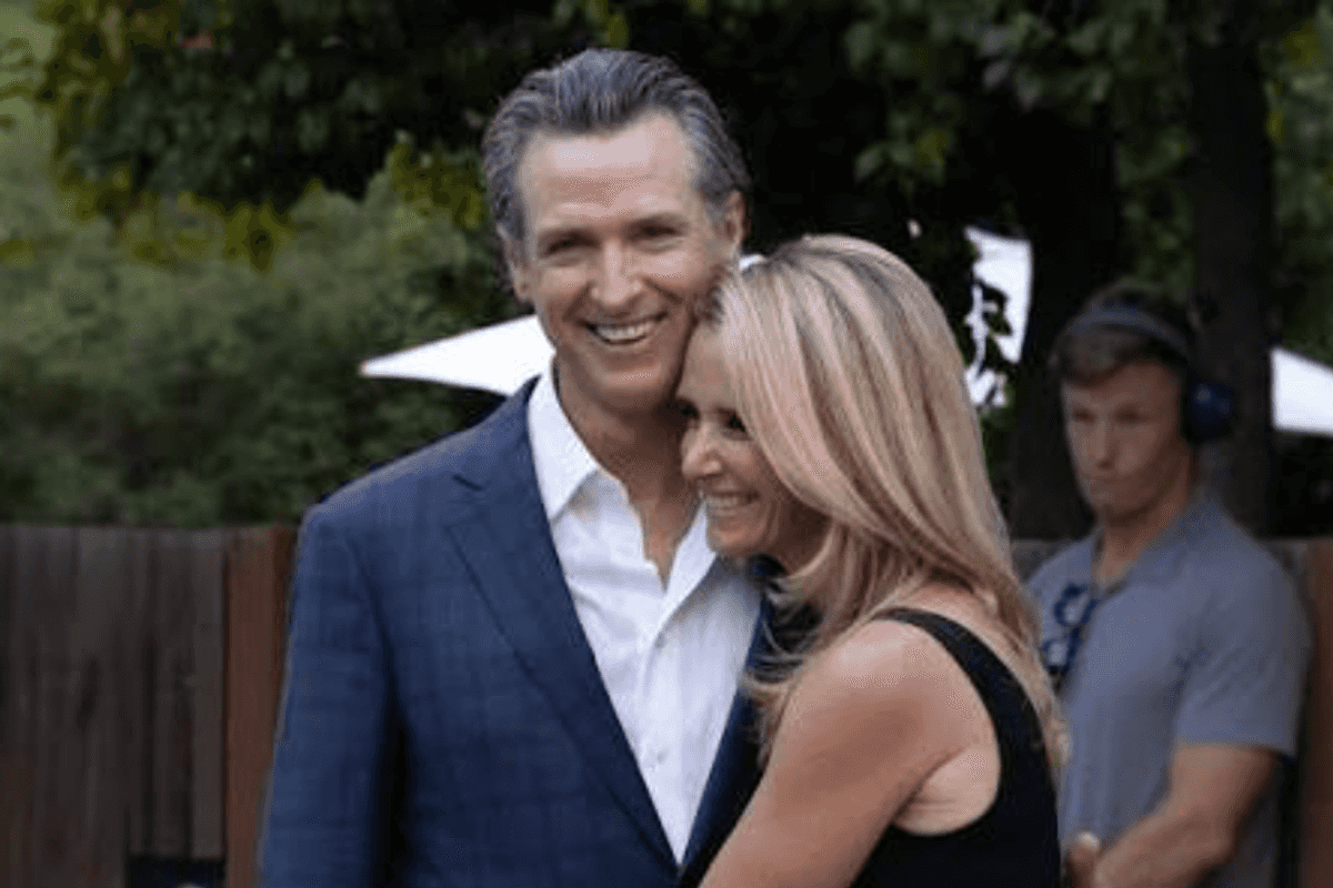 Abusing 'The Most Dangerous Power' Against Trump Adversary Gavin Newsom