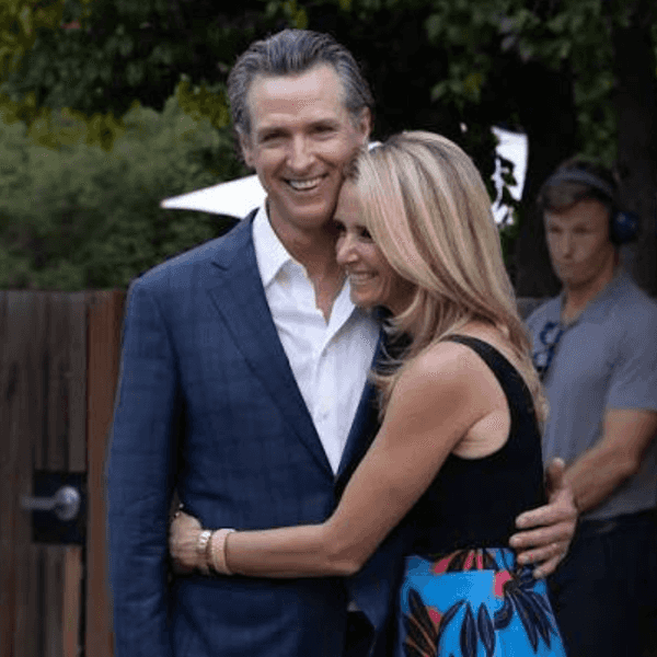 Abusing 'The Most Dangerous Power' Against Trump Adversary Gavin Newsom