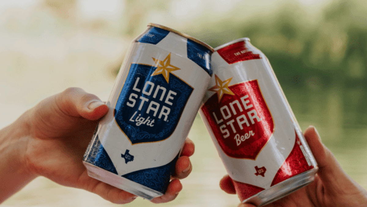 New book untangles the strange history of San Antonio's Lone Star Beer