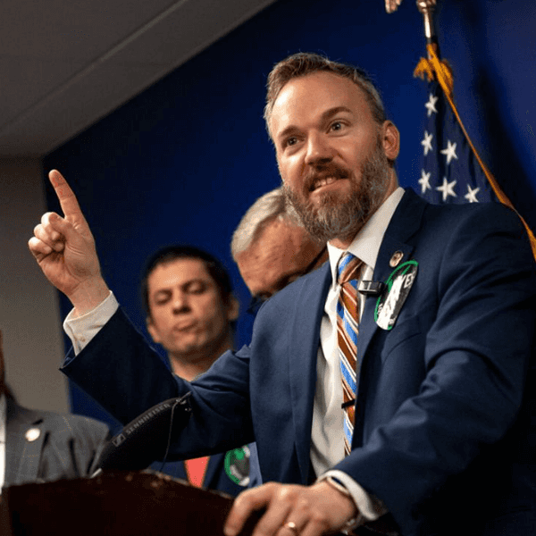 Texas GOP Just Voted To Impose Life Sentence Or Death On Women For Abortion