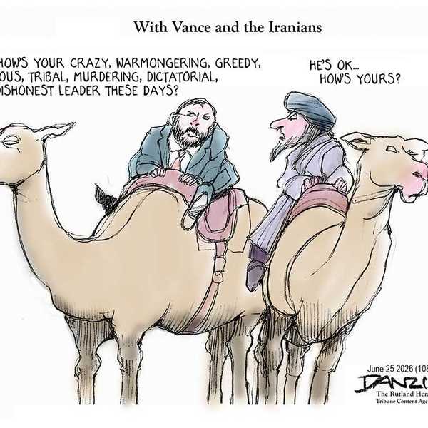 Danziger Draws