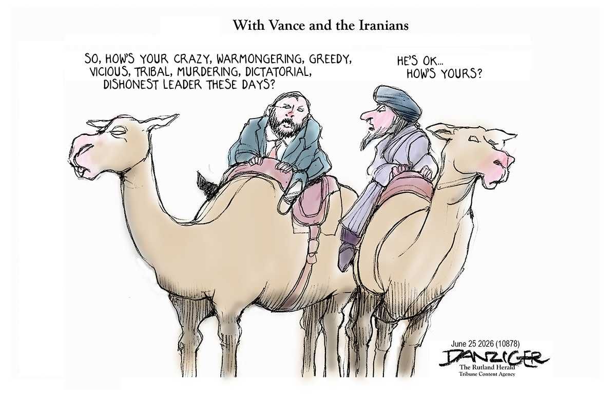 Danziger Draws
