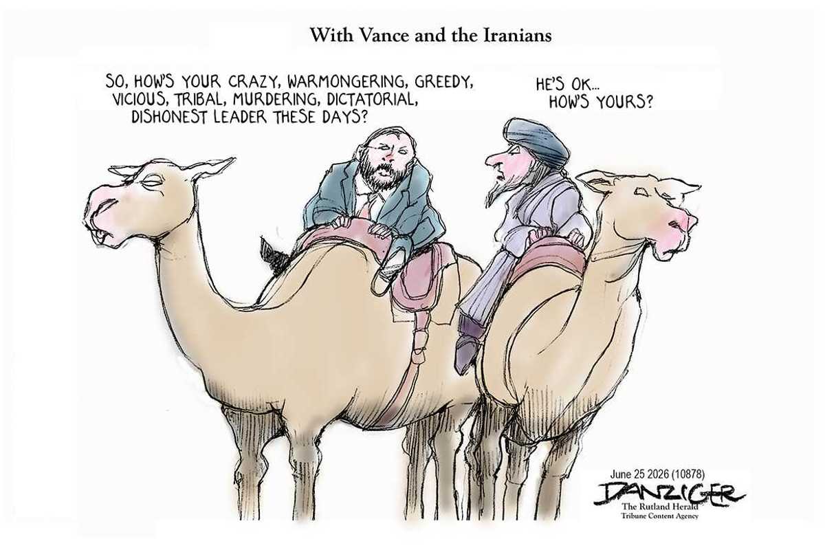 Danziger Draws