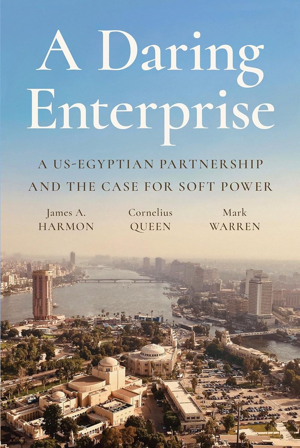 Soft Power, Hard Returns