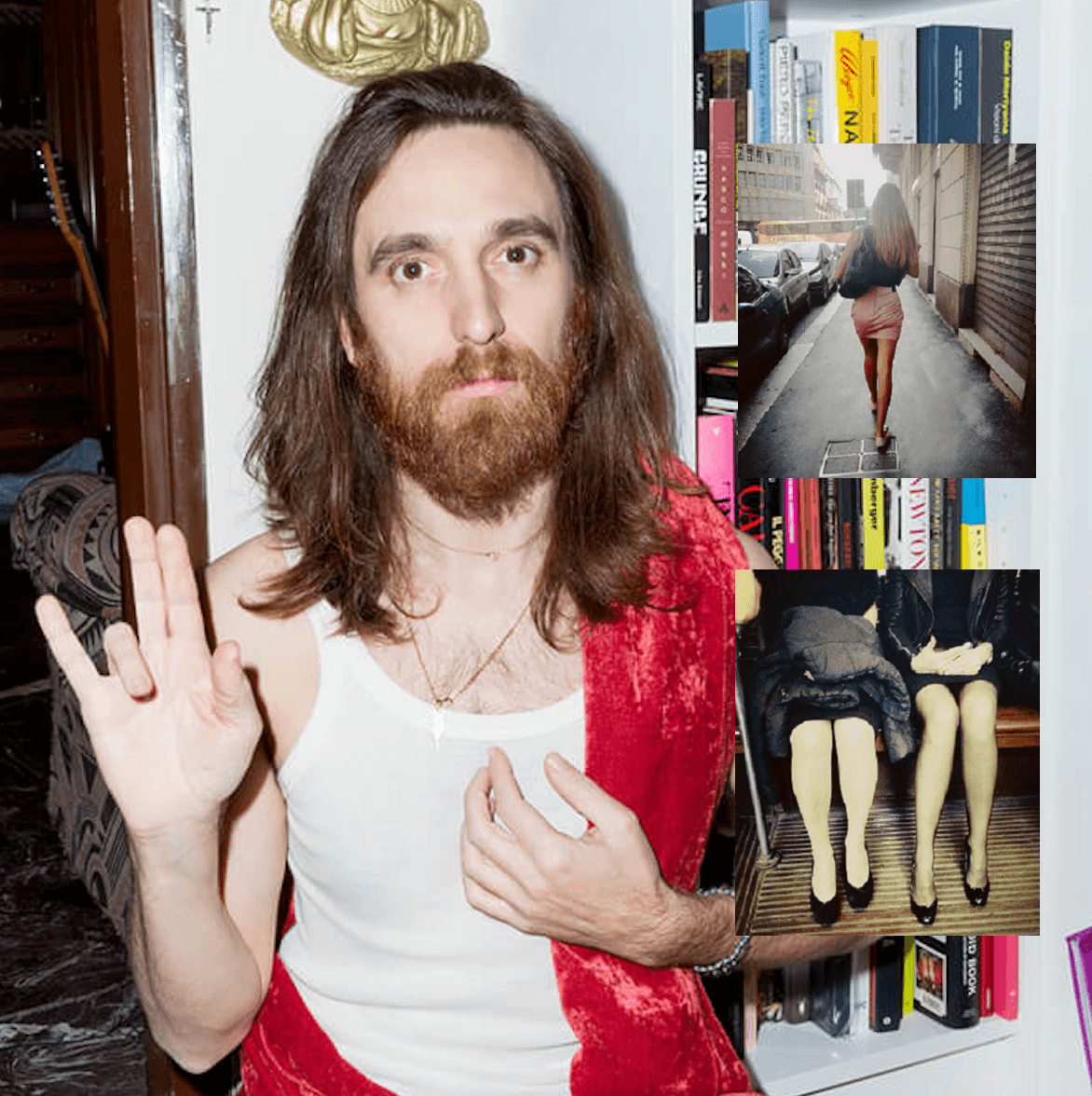 Gli zombie del woke si sbranano tra di loro