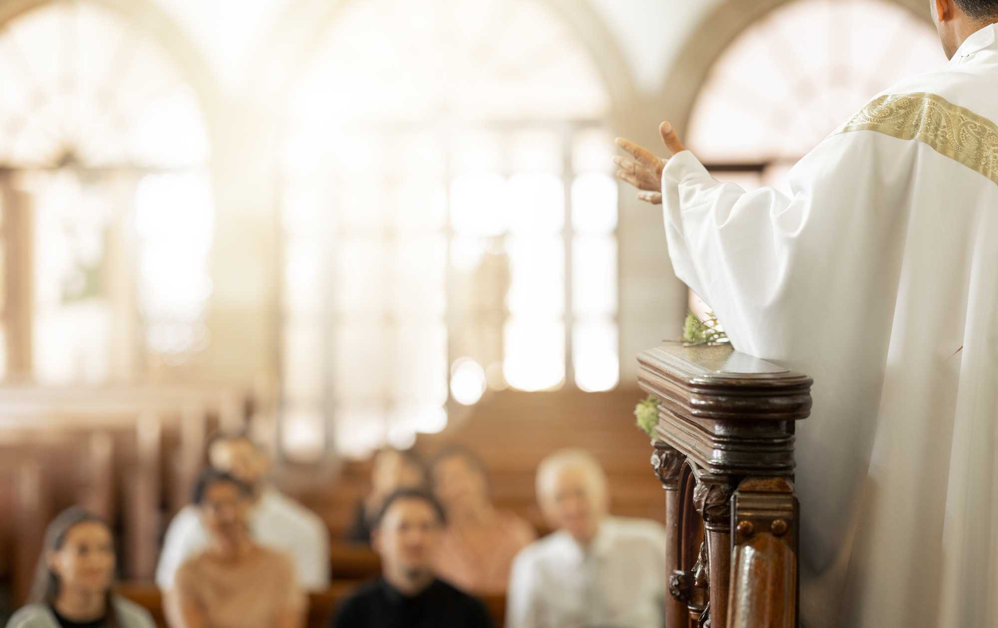 Il Papa ha fatto bene a mettere in riga i vescovi tedeschi: l’omelia resti ai preti