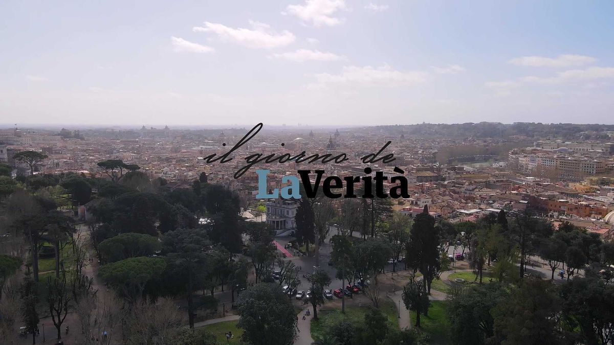 Il video reportage dal «Giorno della Verità»