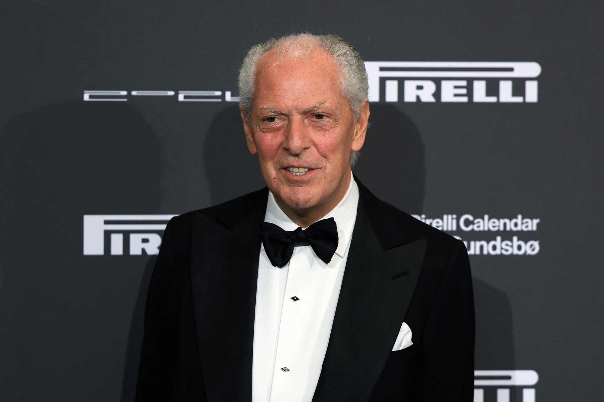 Tronchetti pronto a riprendersi la guida di Pirelli