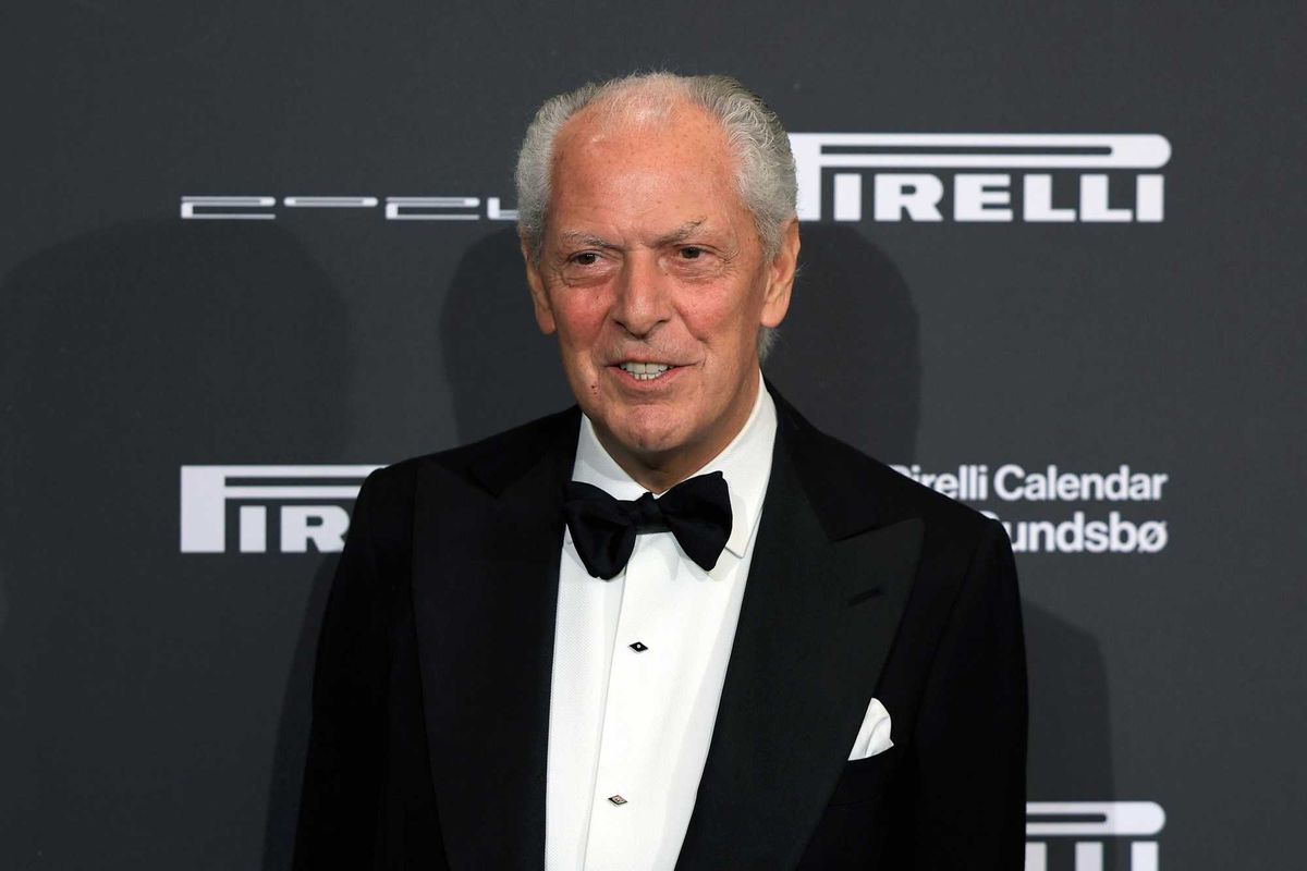 Tronchetti pronto a riprendersi la guida di Pirelli