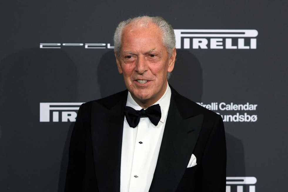 Tronchetti pronto a riprendersi la guida di Pirelli
