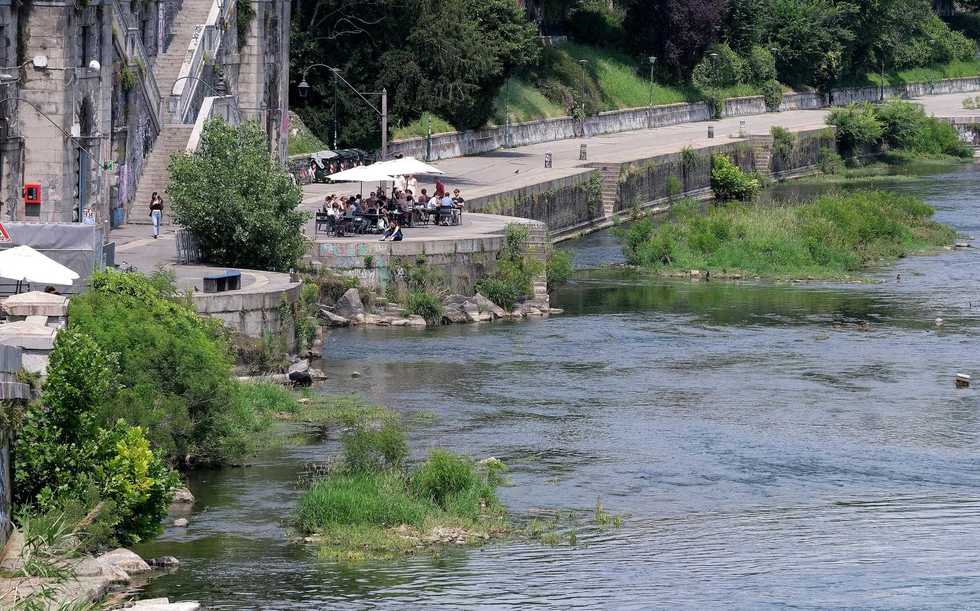 Allarme siccità, eppure l’acqua ci sarebbe