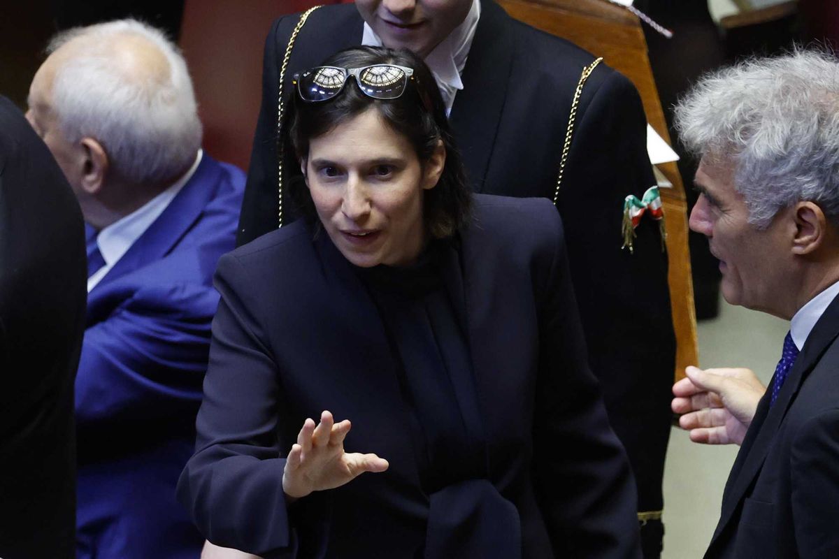 Dem nababbi: sono da patrimoniale