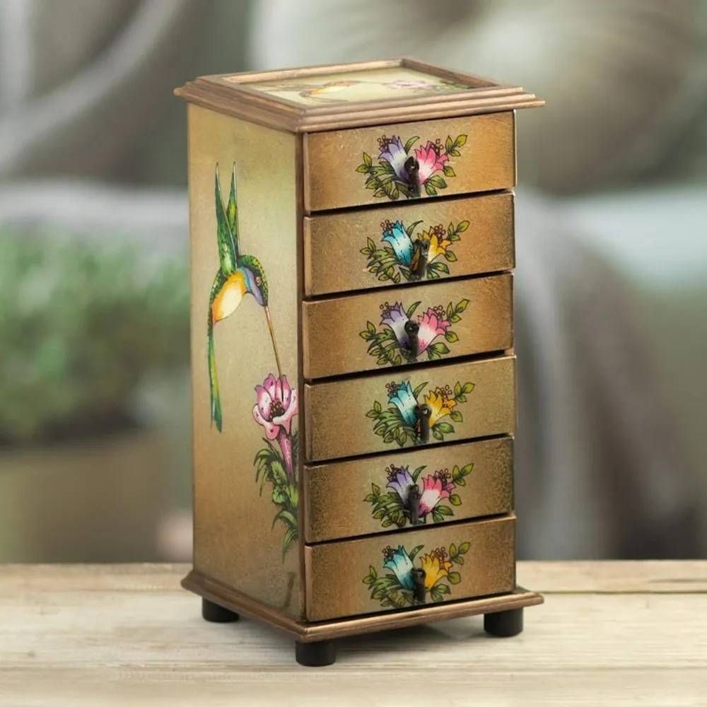 Jewelry Accessories