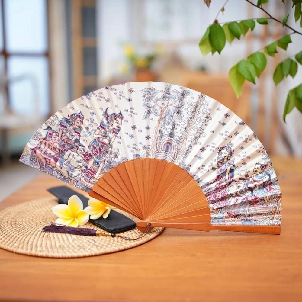 Fans